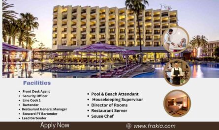 SLS Hotel Jobs United States