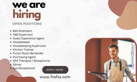Edition Hotels Jobs Spain