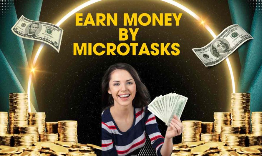 Signing Up and Earning Money on RapidWorkers: