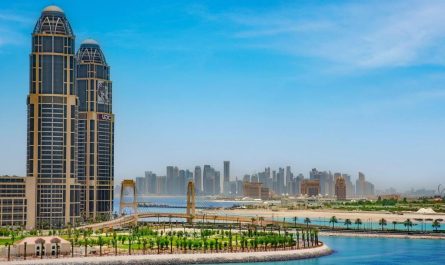 The Ritz-Carlton Hotels Jobs QATAR