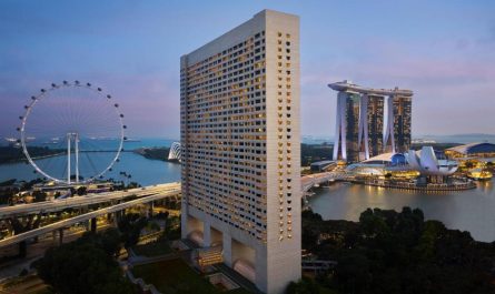 The Ritz-Carlton Hotels jobs Singapore