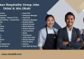 Daikan Hospitality Group Jobs Dubai & Abu Dhabi