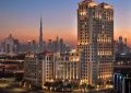 Marriott International Hotel Jobs Dubai
