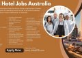 Sofitel Hotel Jobs Australia